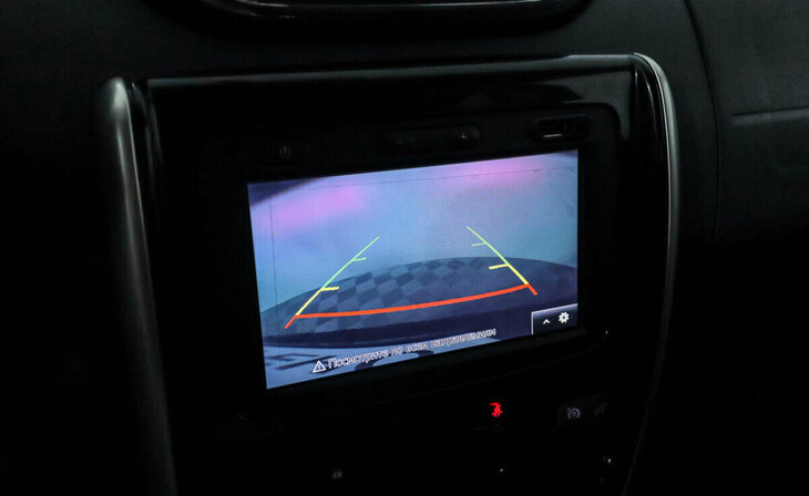 Nissan Terrano - Фото 8