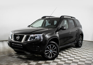 Nissan Terrano