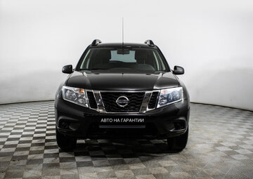 Nissan Terrano