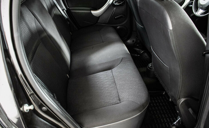 Nissan Terrano - Фото 6