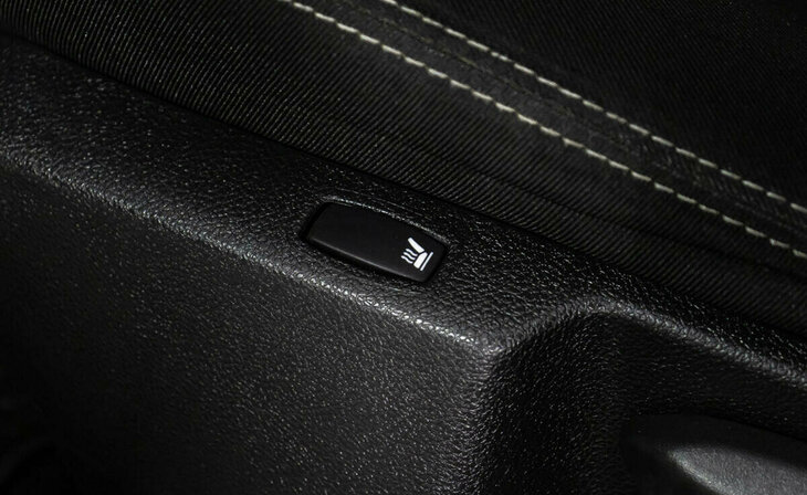 Nissan Terrano - Фото 11