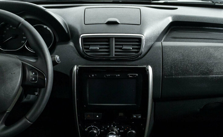 Nissan Terrano - Фото 7