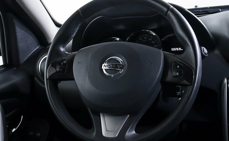 Nissan Terrano - Фото 12