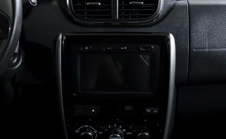 Nissan Terrano - Фото 13