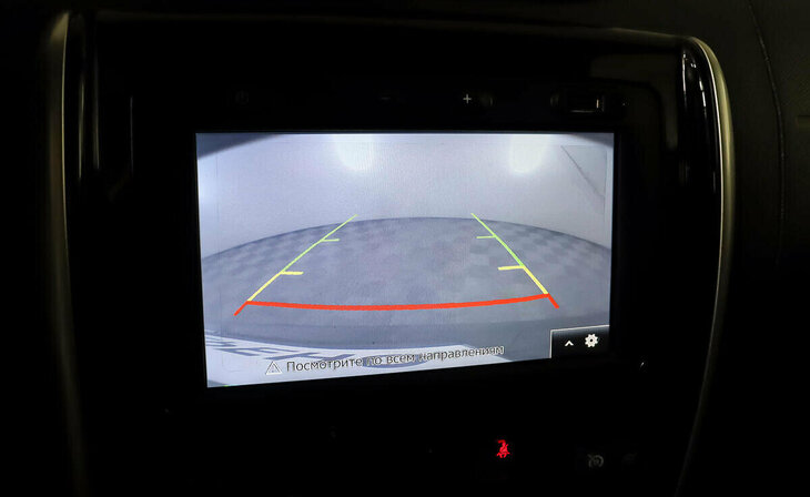 Nissan Terrano - Фото 14