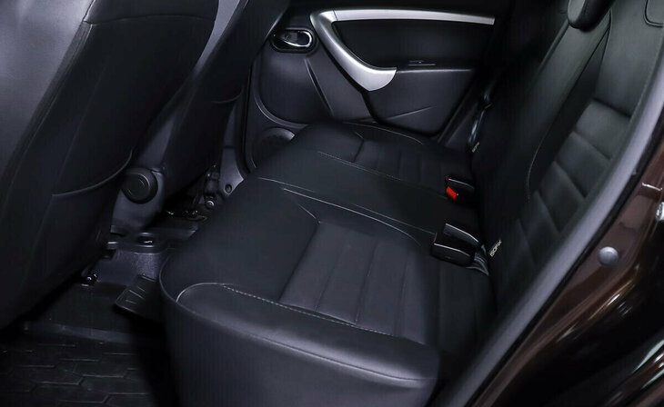 Nissan Terrano - Фото 16