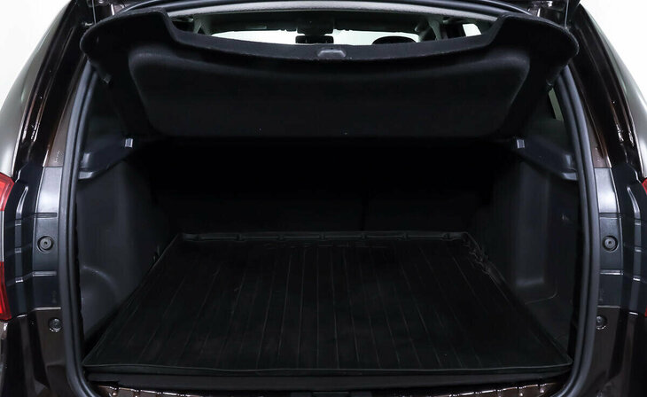 Nissan Terrano - Фото 17