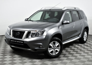 Nissan Terrano