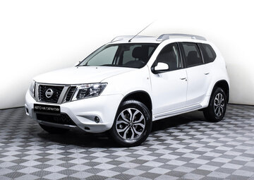 Nissan Terrano