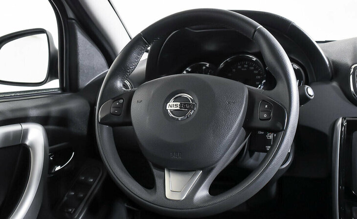 Nissan Terrano - Фото 10