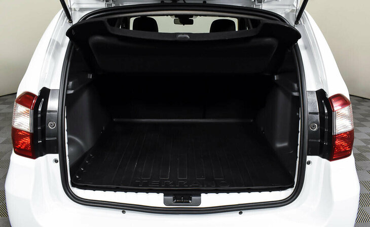 Nissan Terrano - Фото 14