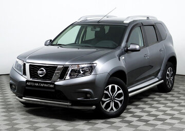 Nissan Terrano