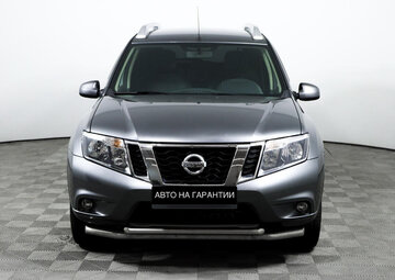 Nissan Terrano
