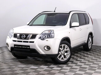 Nissan X-Trail, II Рестайлинг, № лота 12365, фото 1
