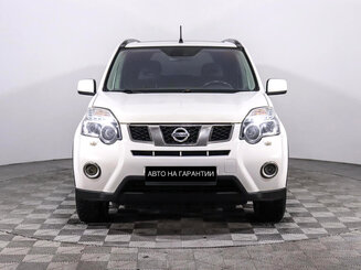 Nissan X-Trail, II Рестайлинг, № лота 12365, фото 2
