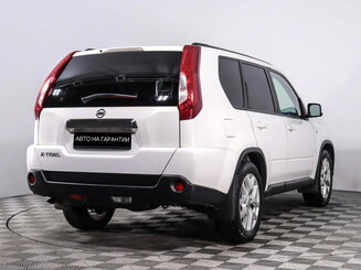 Nissan X-Trail, II Рестайлинг, № лота 12365, фото 3