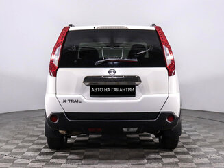 Nissan X-Trail, II Рестайлинг, № лота 12365, фото 4