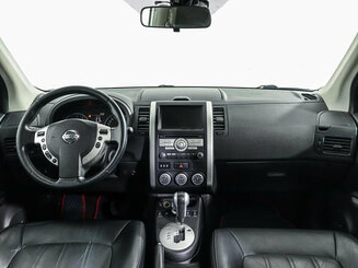 Nissan X-Trail, II Рестайлинг, № лота 12365, фото 6