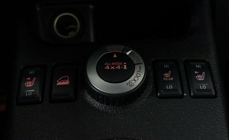 Nissan X-Trail - Фото 10