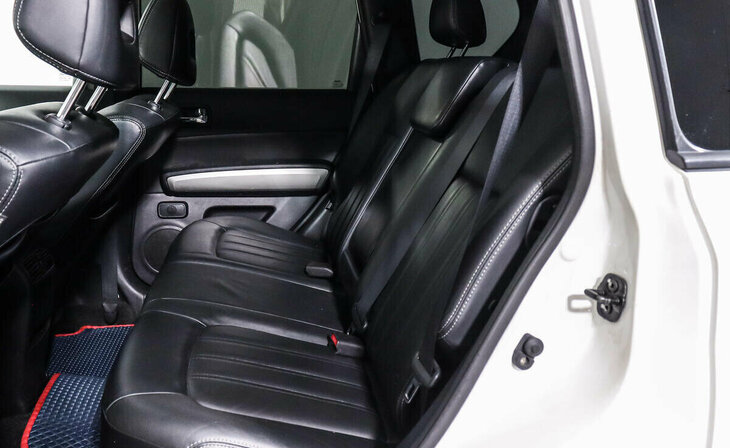 Nissan X-Trail - Фото 13