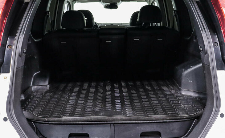 Nissan X-Trail - Фото 14