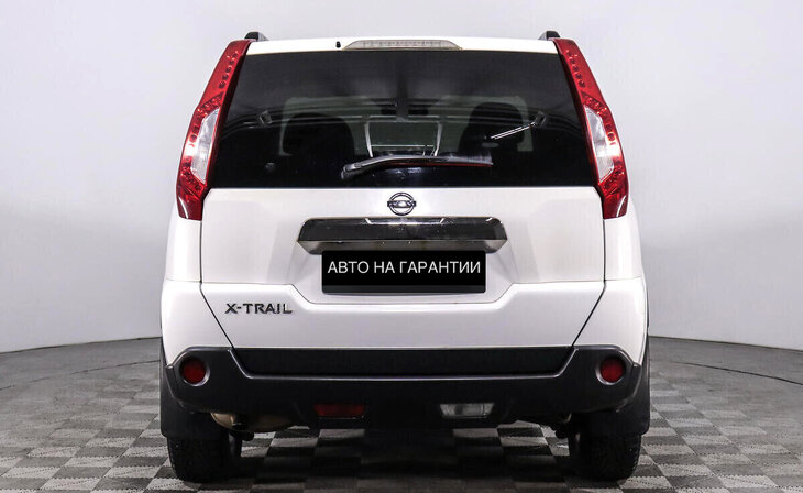 Nissan X-Trail - Фото 3