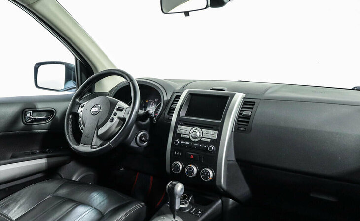 Nissan X-Trail - Фото 4