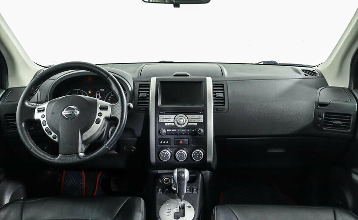 Nissan X-Trail - Фото 5