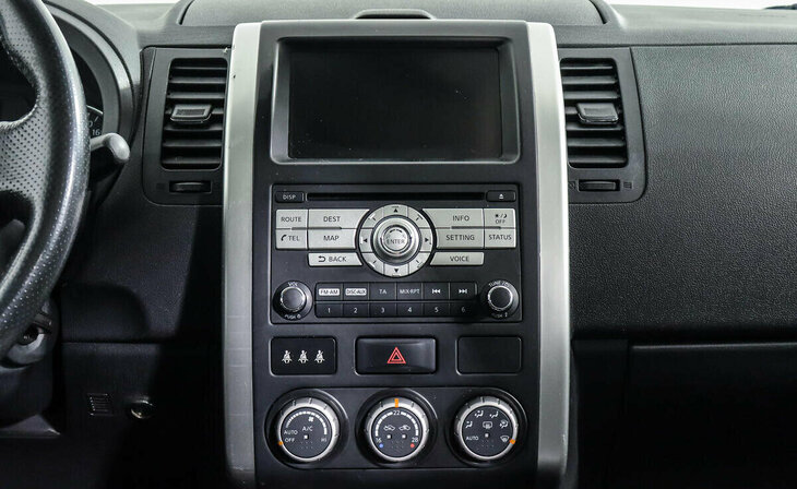 Nissan X-Trail - Фото 7