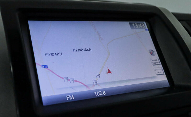 Nissan X-Trail - Фото 8