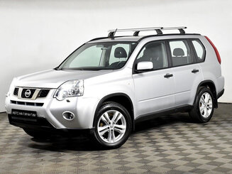 Nissan X-Trail, II Рестайлинг, № лота 12366, фото 1