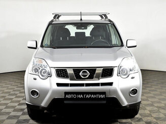 Nissan X-Trail, II Рестайлинг, № лота 12366, фото 2