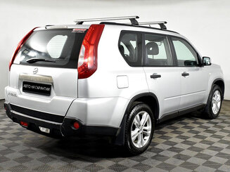 Nissan X-Trail, II Рестайлинг, № лота 12366, фото 3
