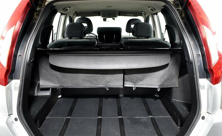 Nissan X-Trail - Фото 11