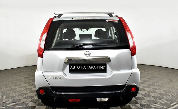 Nissan X-Trail - Фото 3