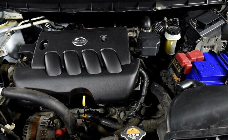 Nissan X-Trail - Фото 4