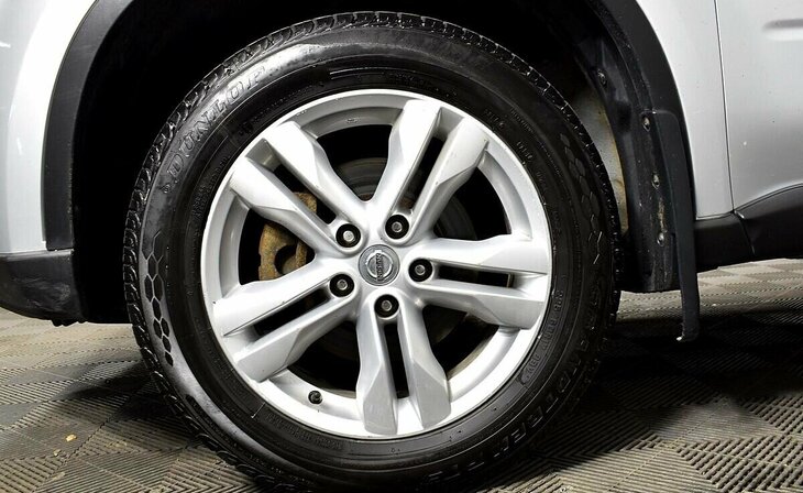 Nissan X-Trail - Фото 5