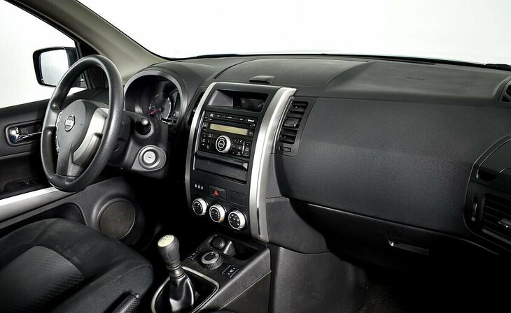 Nissan X-Trail - Фото 6