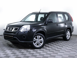 Nissan X-Trail, II Рестайлинг, № лота 12367, фото 1