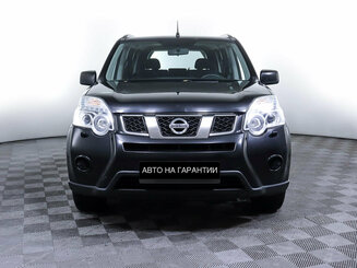 Nissan X-Trail, II Рестайлинг, № лота 12367, фото 2