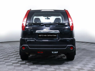 Nissan X-Trail, II Рестайлинг, № лота 12367, фото 6