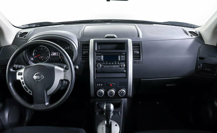 Nissan X-Trail - Фото 9