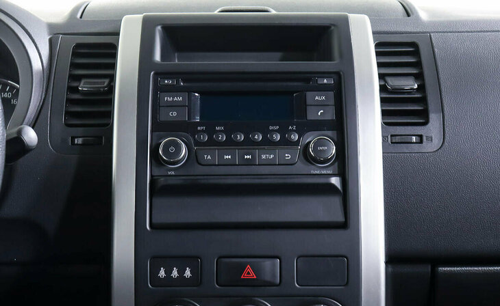 Nissan X-Trail - Фото 12