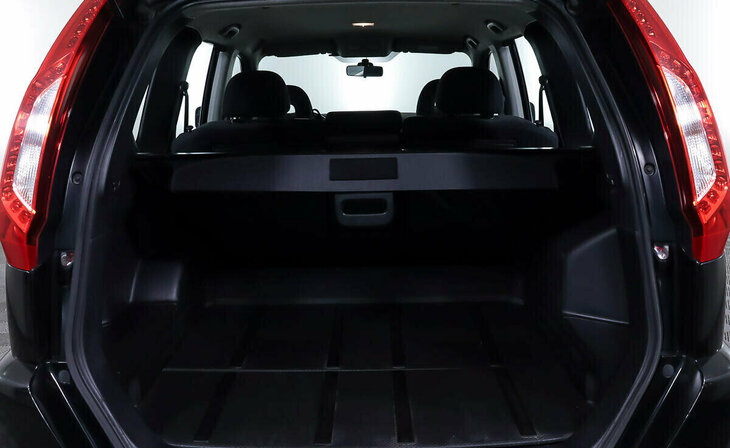 Nissan X-Trail - Фото 15
