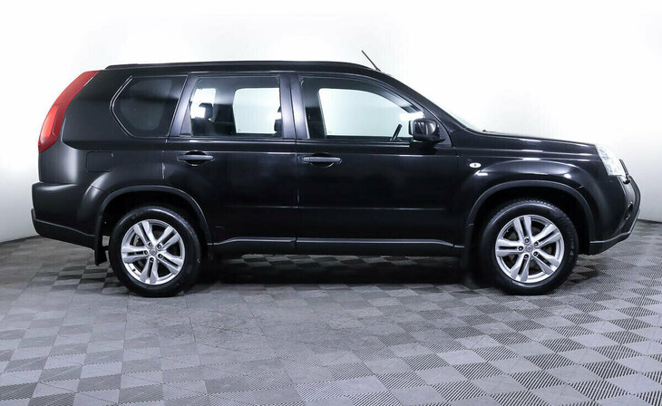 Nissan X-Trail - Фото 3