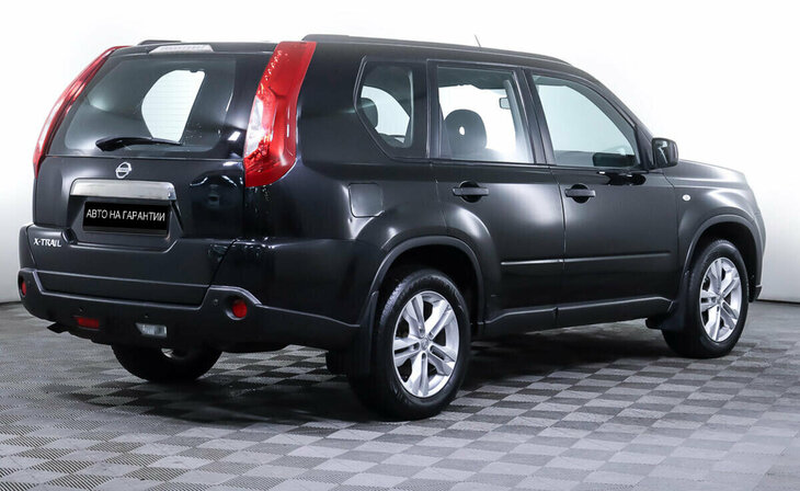 Nissan X-Trail - Фото 4