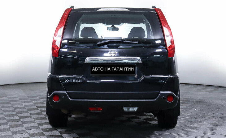 Nissan X-Trail - Фото 5