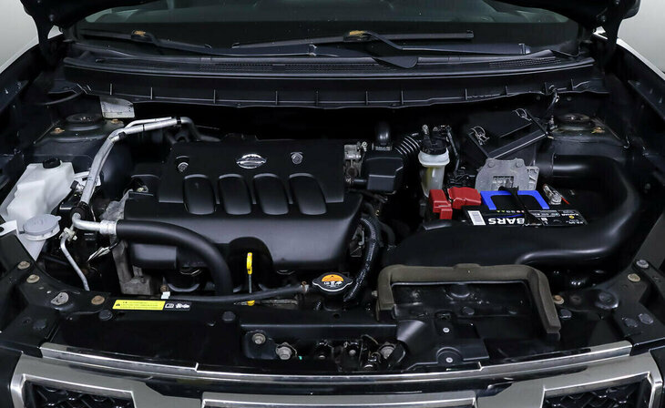 Nissan X-Trail - Фото 6