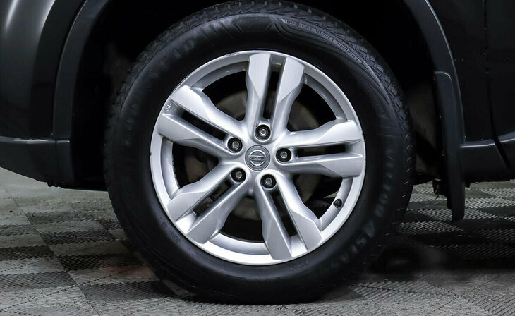 Nissan X-Trail - Фото 7