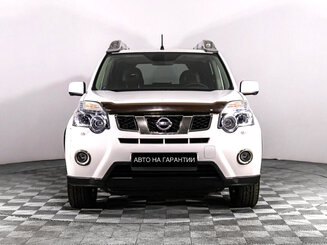 Nissan X-Trail, II Рестайлинг, № лота 12368, фото 2
